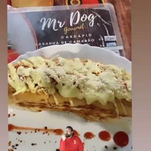 imagem do produto Tradicional 