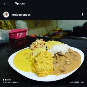 imagem do produto Combinado du Chef