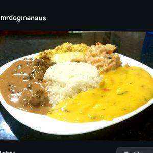 imagem do produto Mr.dog Salpicão 