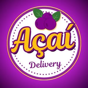 Açaí delivery