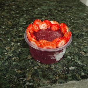imagem do produto Açaí 200ml