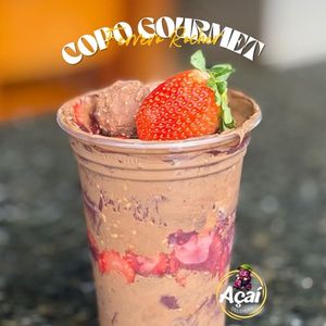 imagem do produto Açaí ferreiro 
