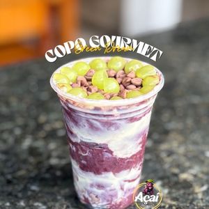 imagem do produto Green dream 