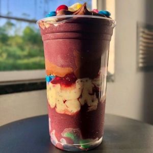 imagem do produto Açaí 500ml