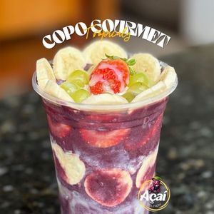imagem do produto Açaí tropicaly 