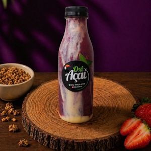 Oxi Açaí - Carpina - Catálogo Digital Diggy
