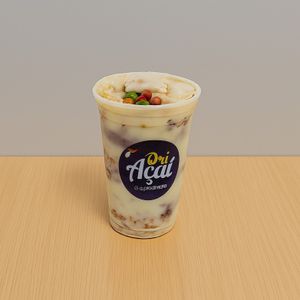 imagem do produto Trufado de Ninho