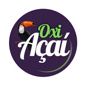 Oxi Açaí