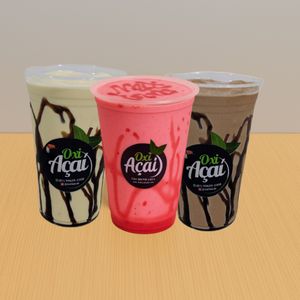 imagem do produto Sabores Tradicionais