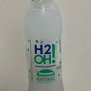 imagem do produto H2OH limoneto 