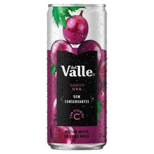 imagem do produto Suco Del valle- UVA 290ml