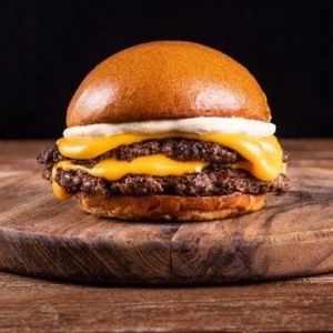 imagem do produto SMASH DOUBLE