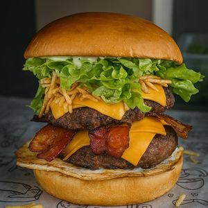 imagem do produto MIB DUPLO