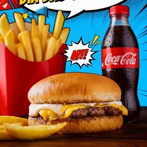 imagem do produto Combo MIB kids