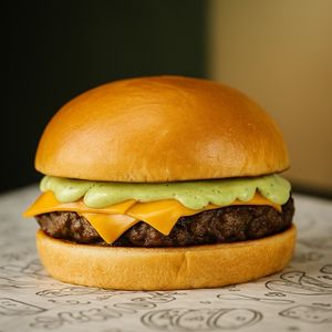 imagem do produto MIB BURGUER