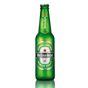 imagem do produto Heineken long neck 330ml