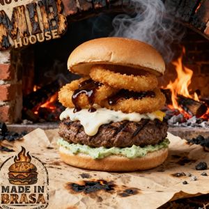 imagem do produto MIB HOUSE