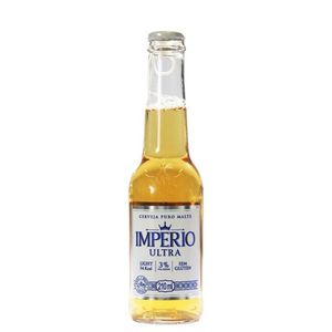 imagem do produto Império ultra long neck 275ml