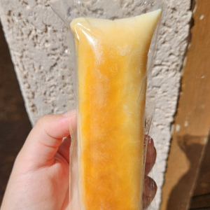 imagem do produto Geladão de pudim