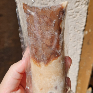 imagem do produto Geladão de Ovomaltine