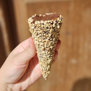 imagem do produto Cone tipo Ferrero