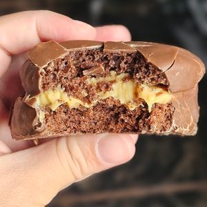 imagem do produto Pão de mel doce de leite
