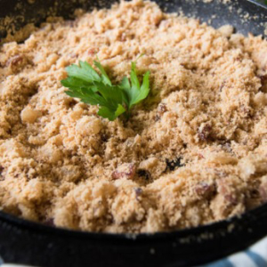 imagem do produto FAROFA DO CHEF