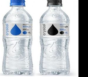 imagem do produto AGUA COM GAS E SEM GAS