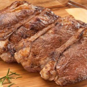 imagem do produto MARMITA PREMIUM - M (ALCATRA À MILANESA)
