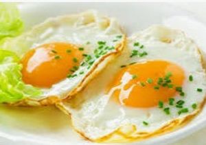 imagem do produto OVO FRITO