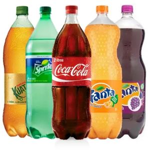 imagem do produto REFRIGERANTES DE 2LT 
