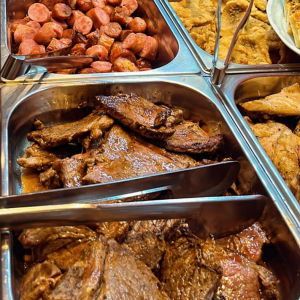 imagem do produto BUFFET LIVRE