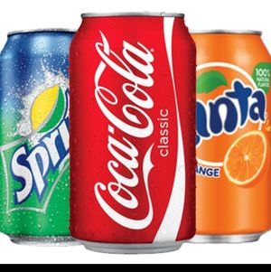 imagem do produto REFRIGERANTES DIVERSOS 350ML