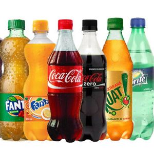 imagem do produto REFRIGERANTES DE 600ML 