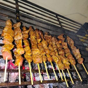 imagem do produto Espeto de Carne