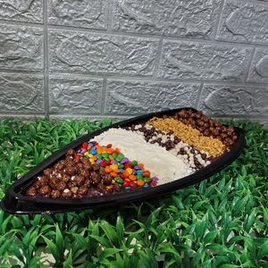 imagem do produto Barca Tamanho P, para até 3 pessoas