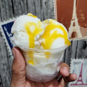 imagem do produto Sorvete de Açaí 200ml