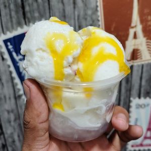 imagem do produto Sorvete de Cupuaçu 200ml