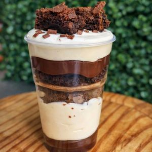 imagem do produto Duo Brownie 