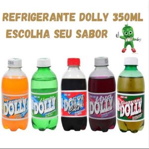 imagem do produto DOLLY | 350 ML