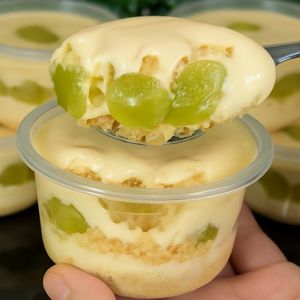 imagem do produto Bolo - Ninho com Uva 