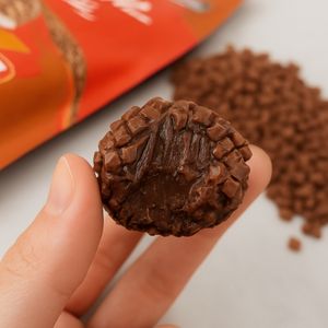 imagem do produto Brigadeiro Gourmet 