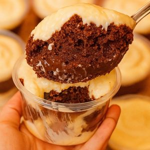 imagem do produto Bolo - Prestígio (280g)