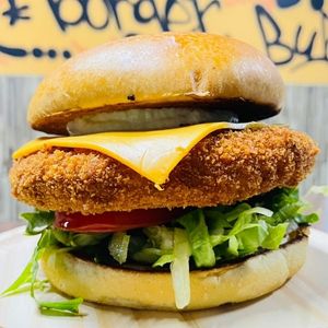 imagem do produto Frango Empanado