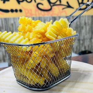 imagem do produto Batata individual 