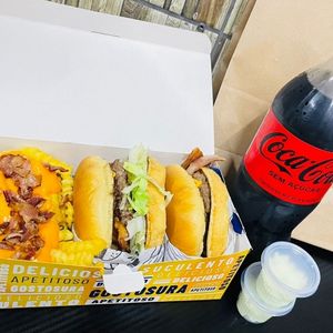 imagem do produto Combo casal