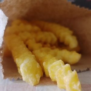 imagem do produto Batata individual 