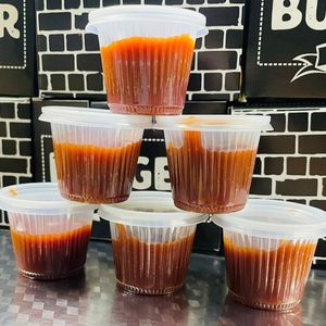 imagem do produto Molho Agridoce 50ml