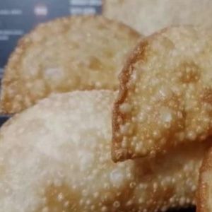 imagem do produto Mini pasteis