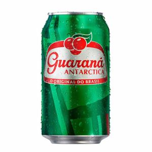 imagem do produto Guaraná Antarctica 350ml